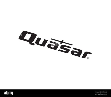 Quasar (brand) .